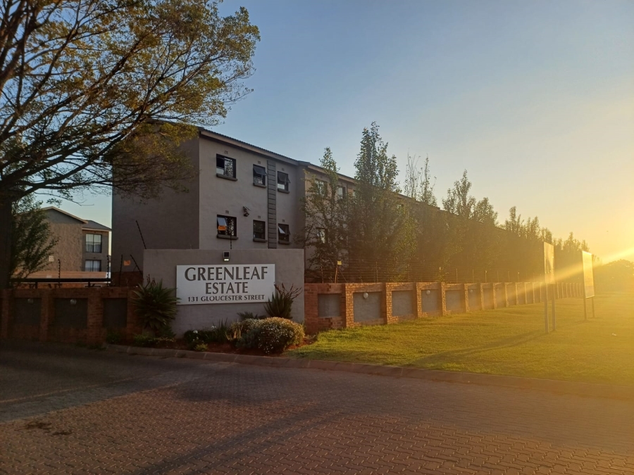 3 Bedroom Property for Sale in Kenleaf Gauteng