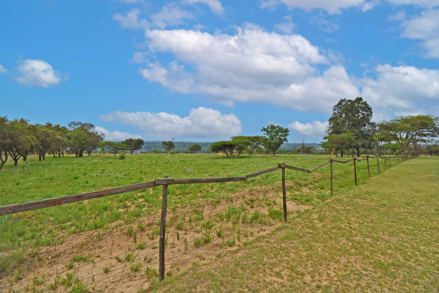 0 Bedroom Property for Sale in Farmall A H Gauteng