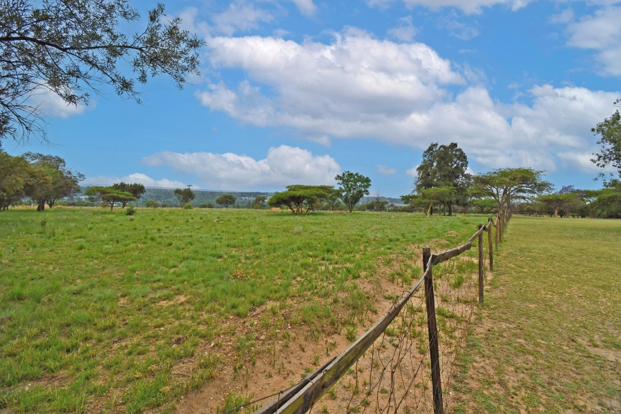 0 Bedroom Property for Sale in Farmall A H Gauteng