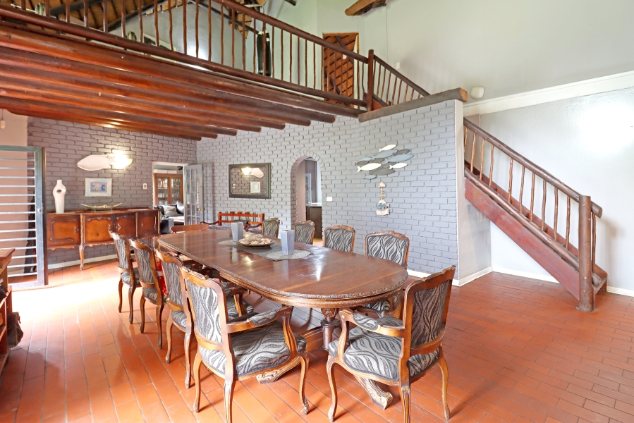 3 Bedroom Property for Sale in Randjesfontein A H Gauteng