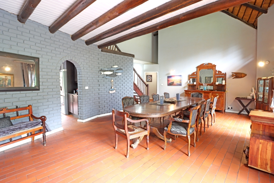 3 Bedroom Property for Sale in Randjesfontein A H Gauteng