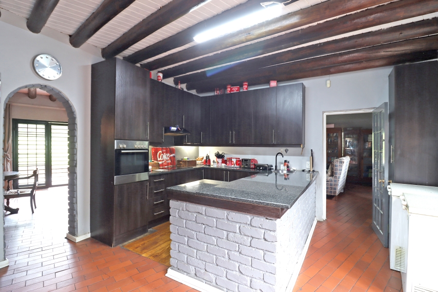 3 Bedroom Property for Sale in Randjesfontein A H Gauteng