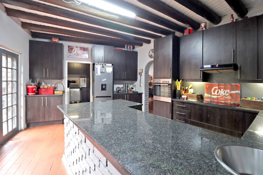 3 Bedroom Property for Sale in Randjesfontein A H Gauteng