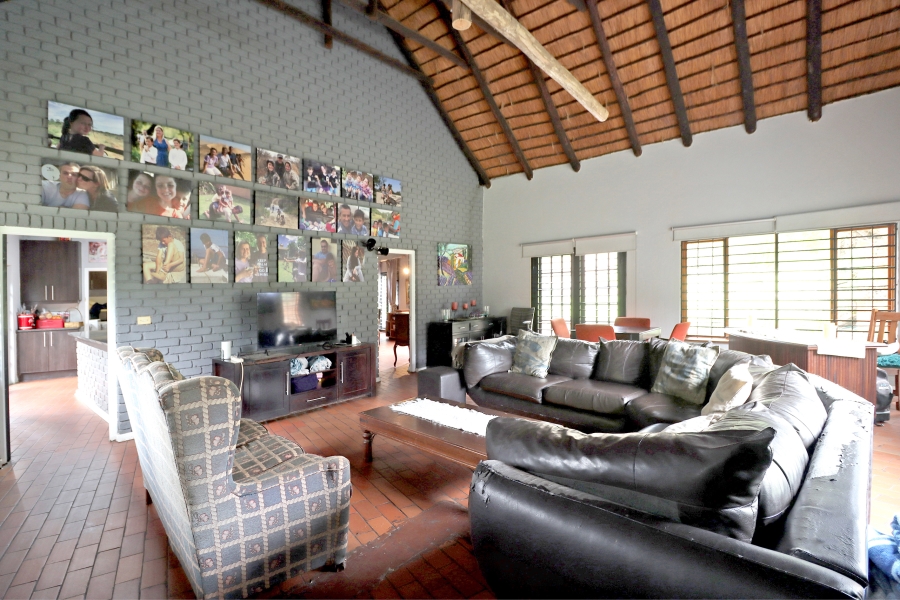 3 Bedroom Property for Sale in Randjesfontein A H Gauteng