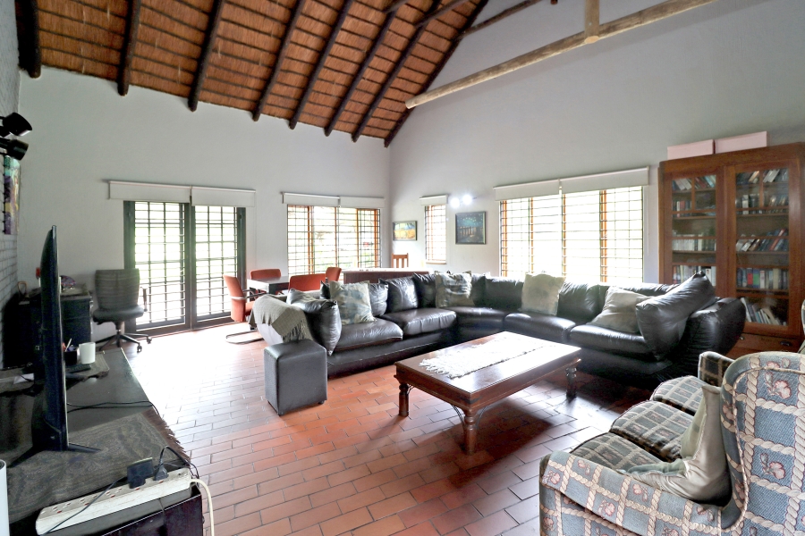 3 Bedroom Property for Sale in Randjesfontein A H Gauteng