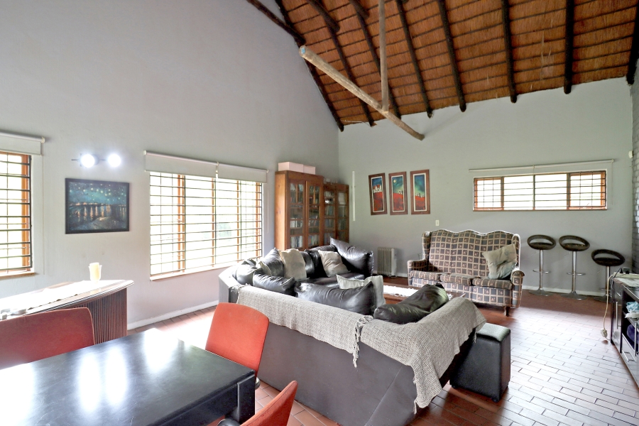 3 Bedroom Property for Sale in Randjesfontein A H Gauteng