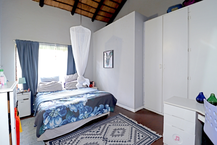 3 Bedroom Property for Sale in Randjesfontein A H Gauteng