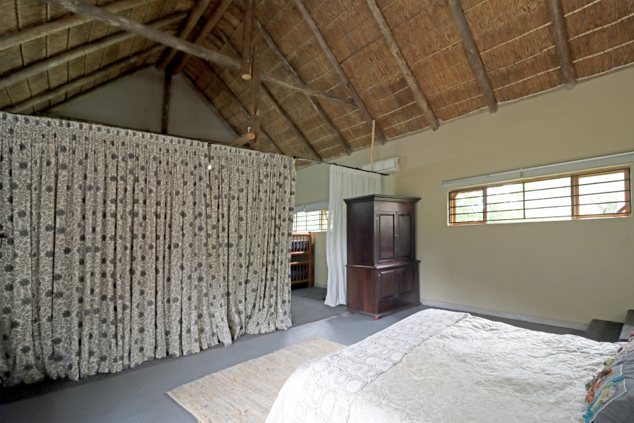 3 Bedroom Property for Sale in Randjesfontein A H Gauteng