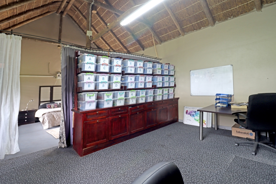 3 Bedroom Property for Sale in Randjesfontein A H Gauteng