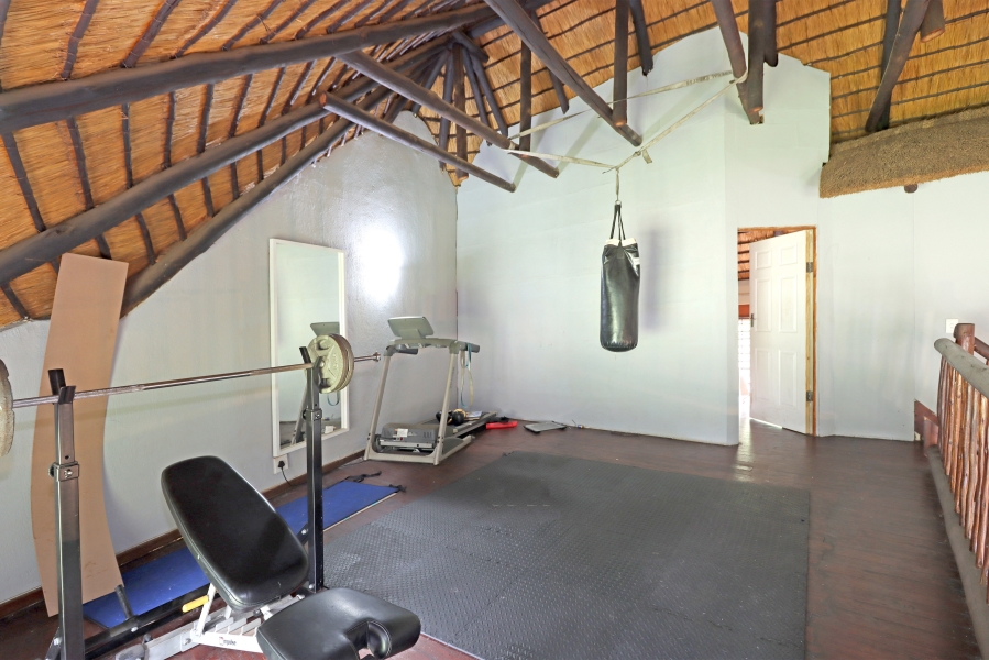 3 Bedroom Property for Sale in Randjesfontein A H Gauteng