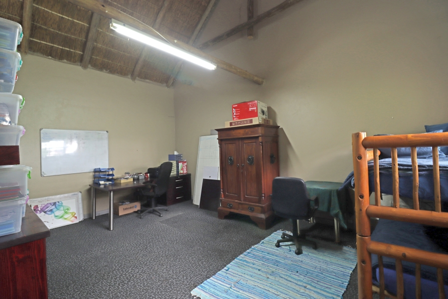 3 Bedroom Property for Sale in Randjesfontein A H Gauteng