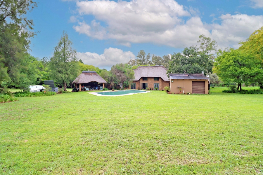 3 Bedroom Property for Sale in Randjesfontein A H Gauteng