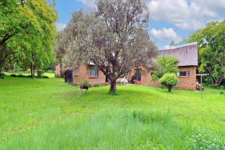 3 Bedroom Property for Sale in Randjesfontein A H Gauteng