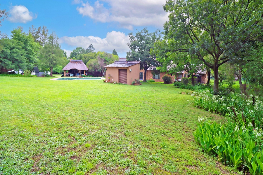 3 Bedroom Property for Sale in Randjesfontein A H Gauteng