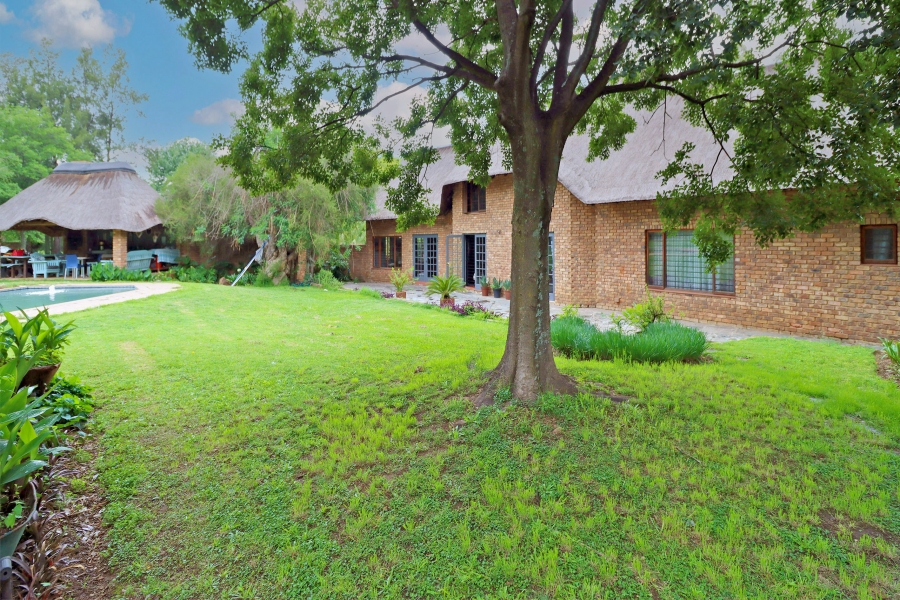 3 Bedroom Property for Sale in Randjesfontein A H Gauteng