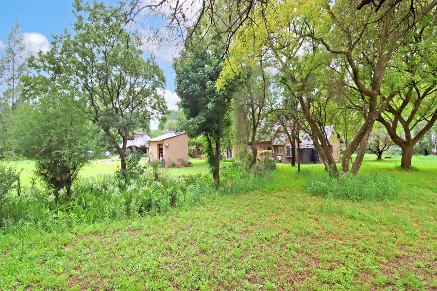 3 Bedroom Property for Sale in Randjesfontein A H Gauteng