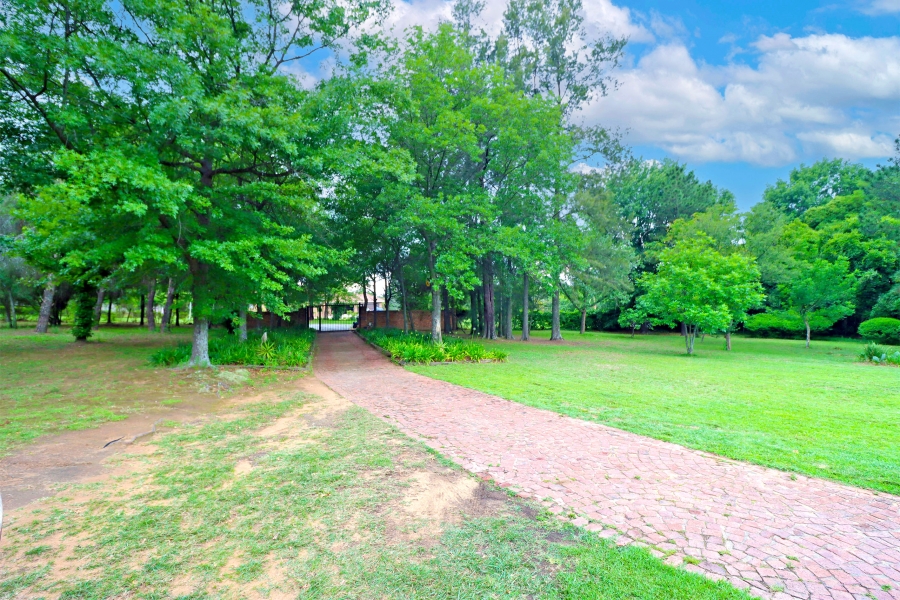 3 Bedroom Property for Sale in Randjesfontein A H Gauteng