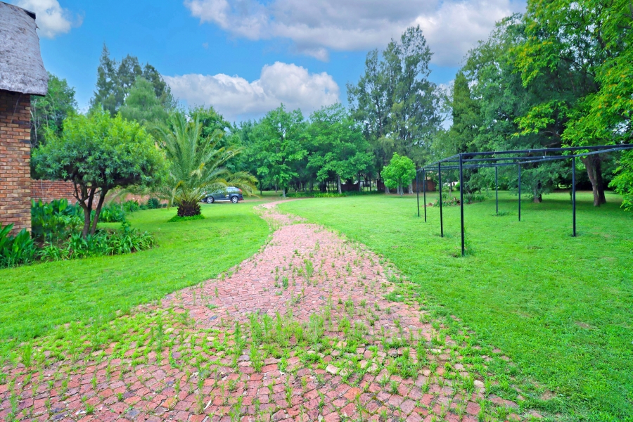 3 Bedroom Property for Sale in Randjesfontein A H Gauteng