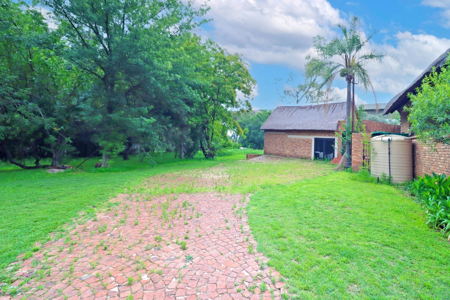 3 Bedroom Property for Sale in Randjesfontein A H Gauteng