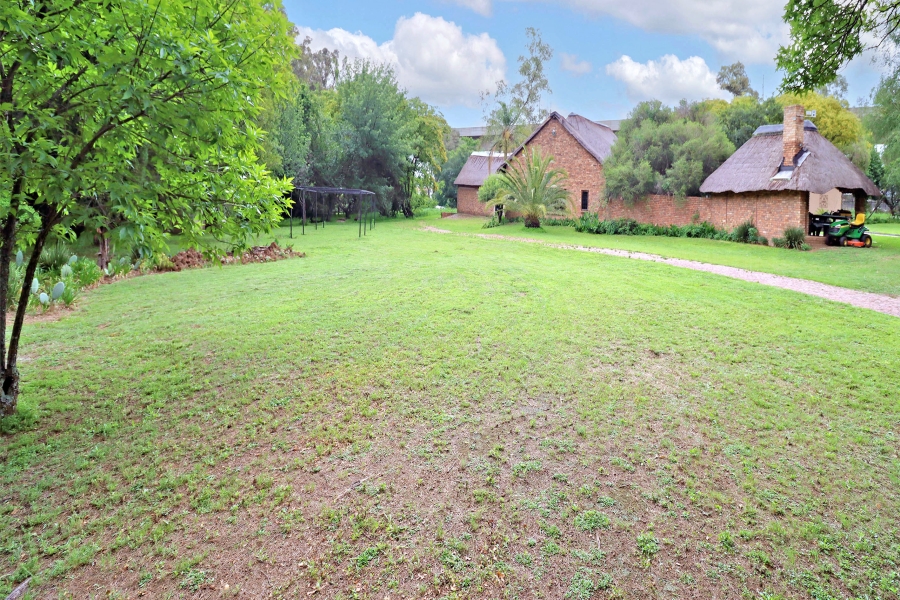 3 Bedroom Property for Sale in Randjesfontein A H Gauteng