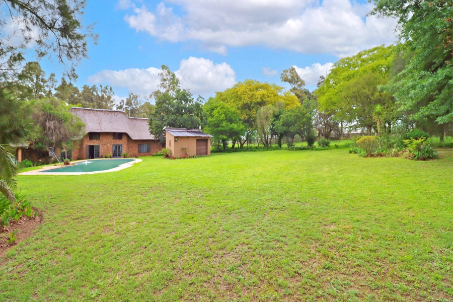 3 Bedroom Property for Sale in Randjesfontein A H Gauteng