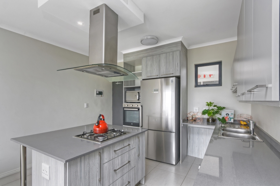 2 Bedroom Property for Sale in Carlswald Gauteng