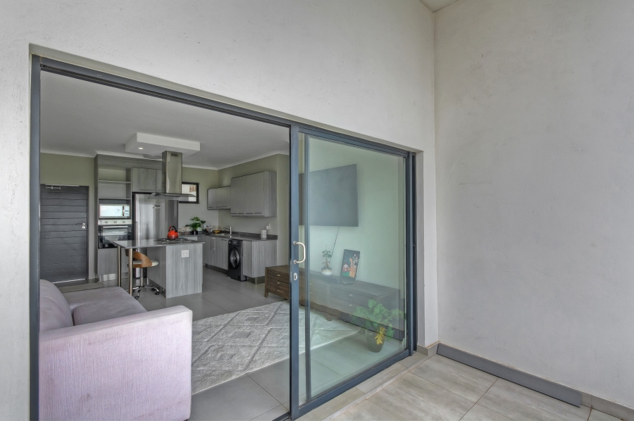 2 Bedroom Property for Sale in Carlswald Gauteng