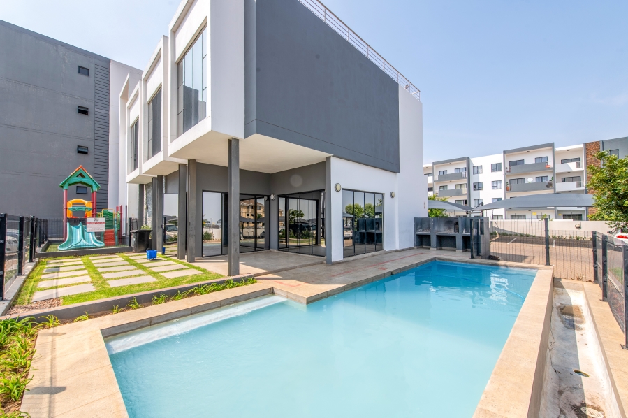 2 Bedroom Property for Sale in Carlswald Gauteng