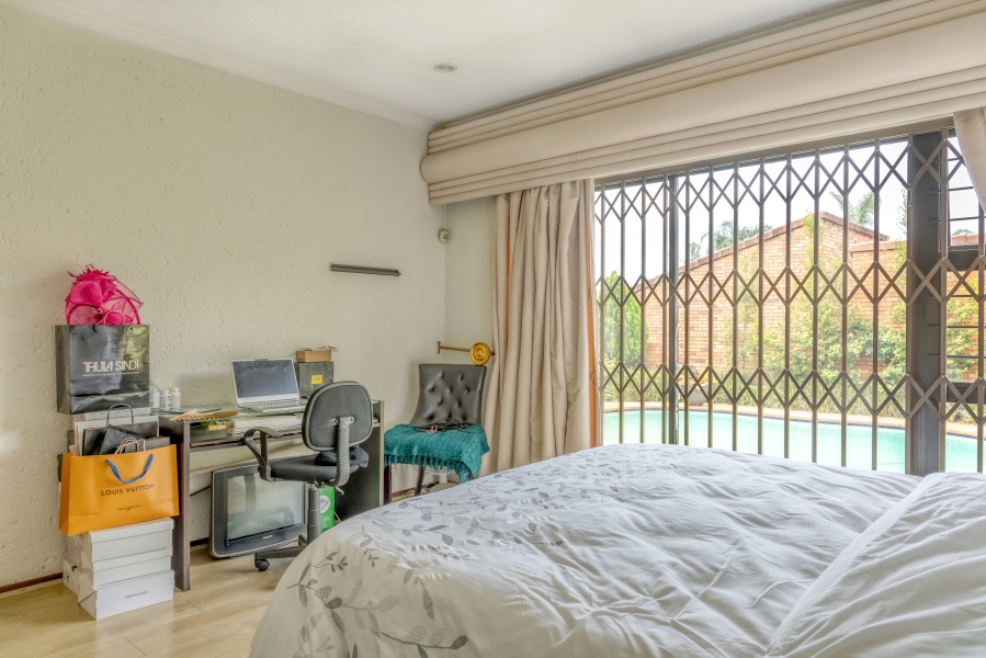 4 Bedroom Property for Sale in North Riding Gauteng