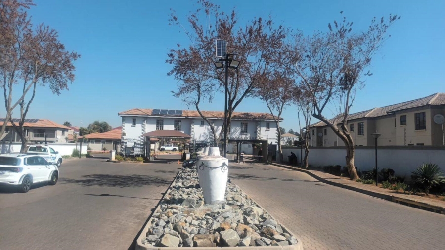 1 Bedroom Property for Sale in Brakpan North Gauteng