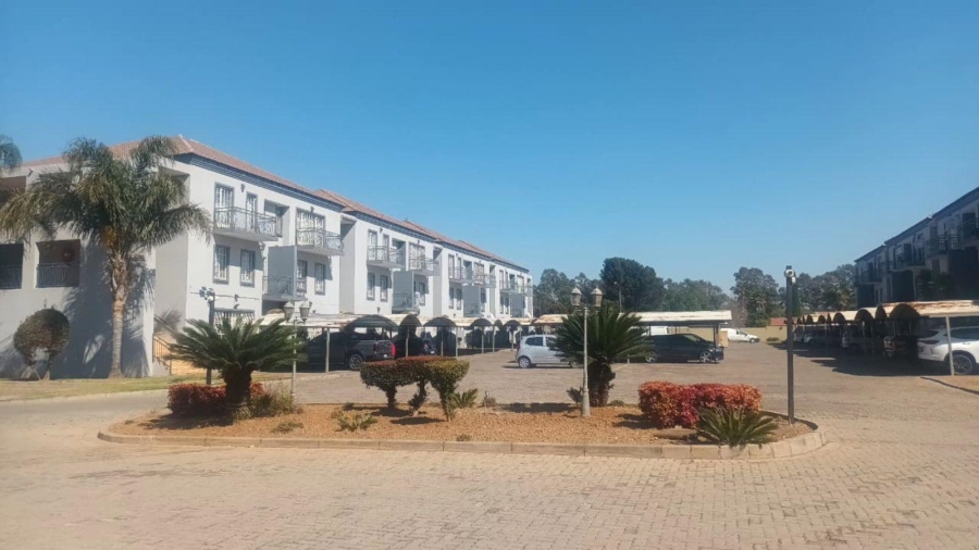 1 Bedroom Property for Sale in Brakpan North Gauteng