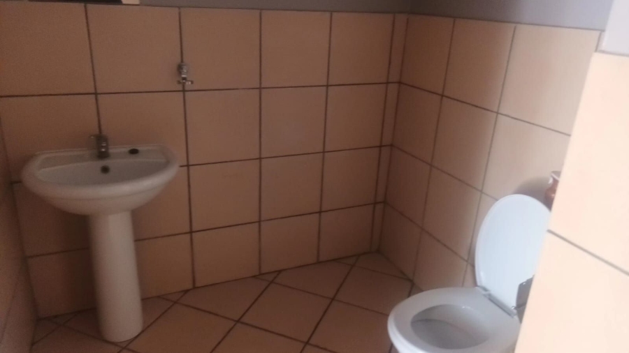 1 Bedroom Property for Sale in Brakpan North Gauteng