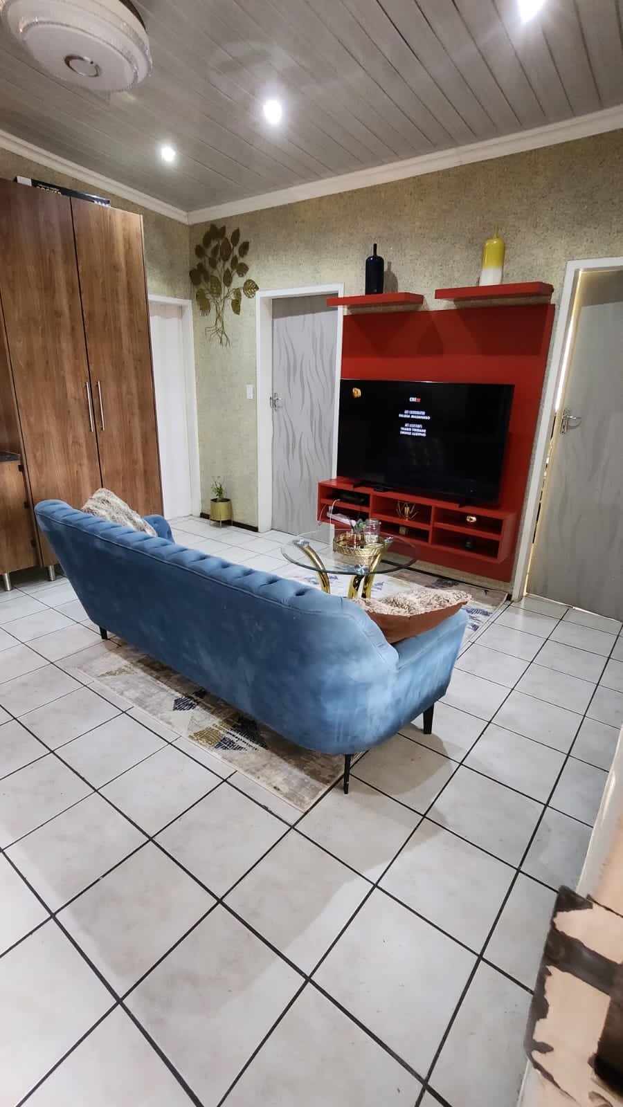 3 Bedroom Property for Sale in Klippoortje Gauteng