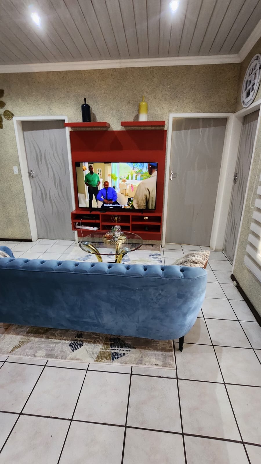 3 Bedroom Property for Sale in Klippoortje Gauteng