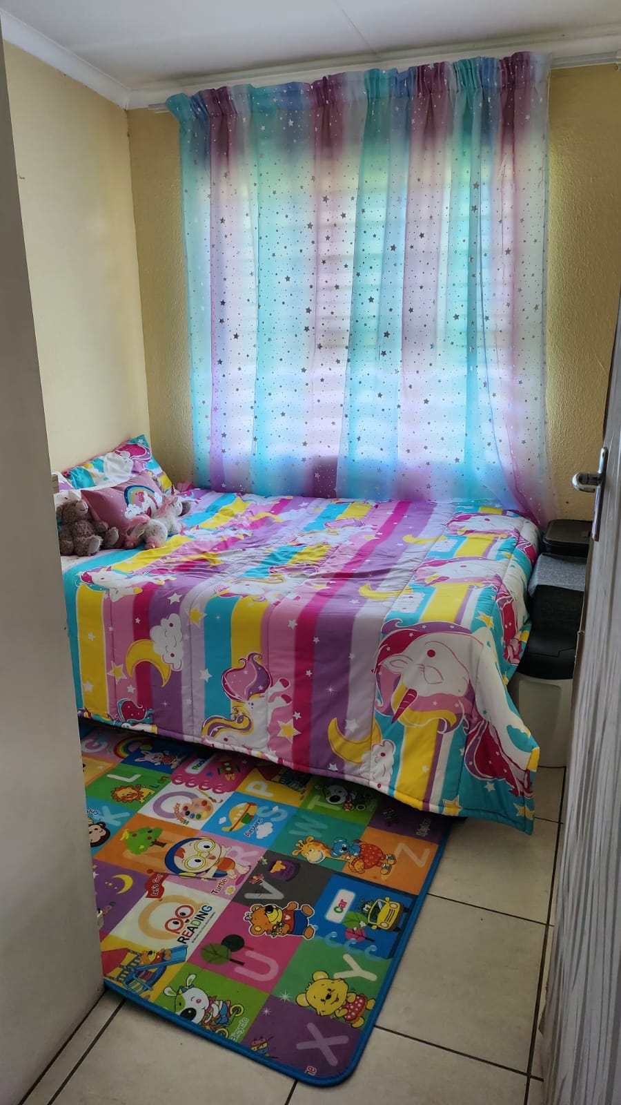 3 Bedroom Property for Sale in Klippoortje Gauteng