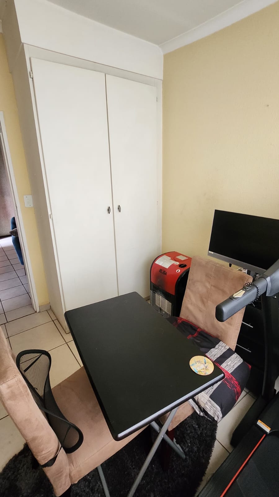 3 Bedroom Property for Sale in Klippoortje Gauteng