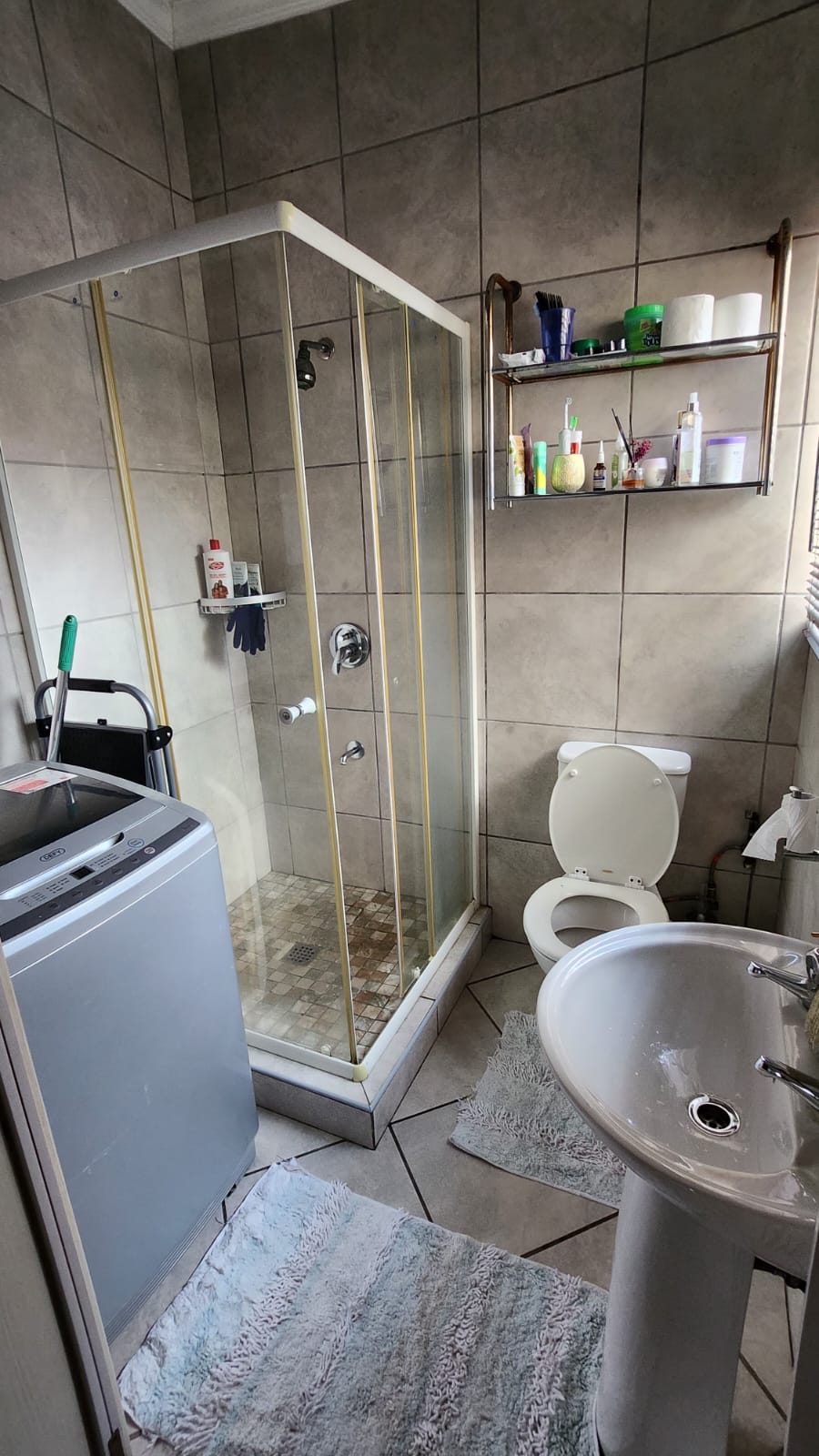 3 Bedroom Property for Sale in Klippoortje Gauteng