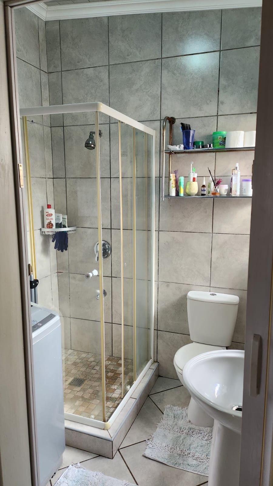 3 Bedroom Property for Sale in Klippoortje Gauteng