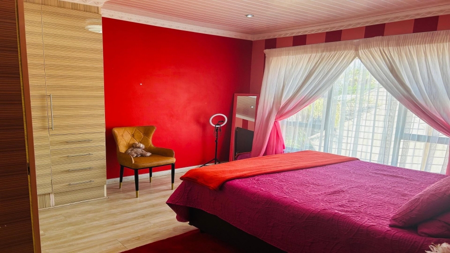 5 Bedroom Property for Sale in Vanderbijlpark SE Gauteng