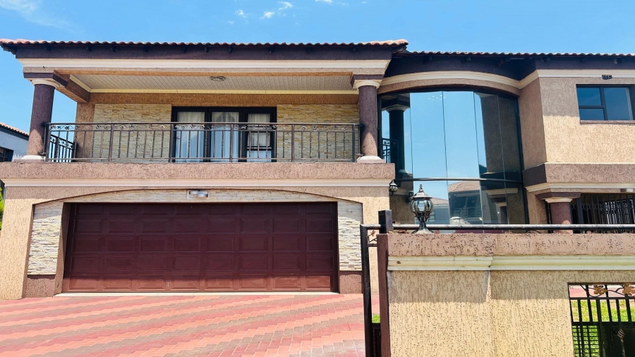 5 Bedroom Property for Sale in Vanderbijlpark SE Gauteng