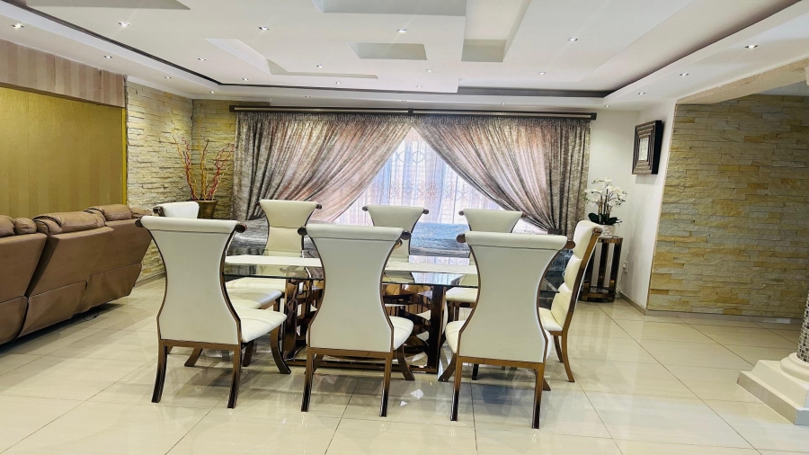 5 Bedroom Property for Sale in Vanderbijlpark SE Gauteng