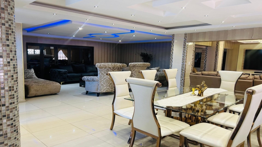 5 Bedroom Property for Sale in Vanderbijlpark SE Gauteng