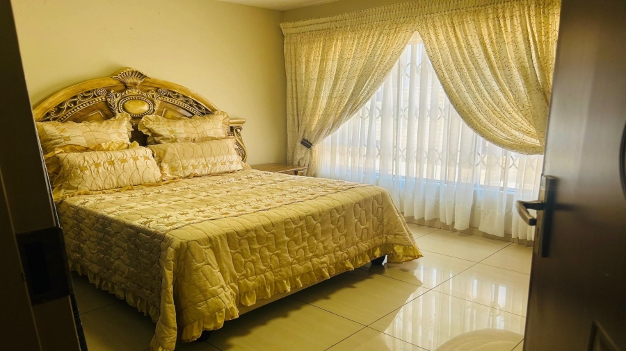 5 Bedroom Property for Sale in Vanderbijlpark SE Gauteng