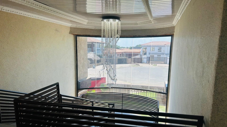 5 Bedroom Property for Sale in Vanderbijlpark SE Gauteng