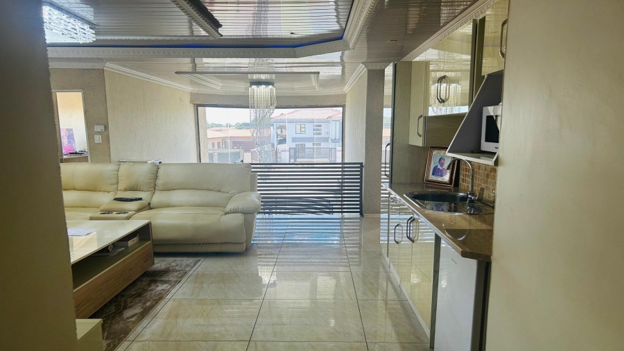 5 Bedroom Property for Sale in Vanderbijlpark SE Gauteng