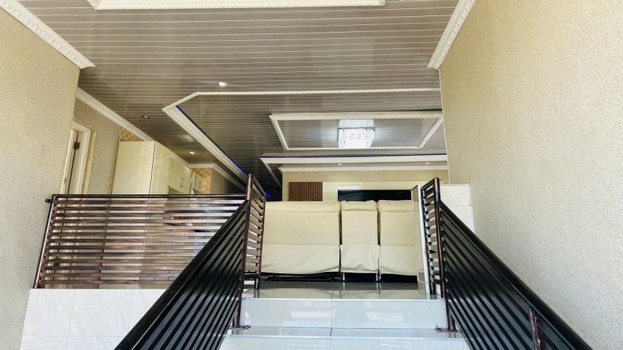 5 Bedroom Property for Sale in Vanderbijlpark SE Gauteng