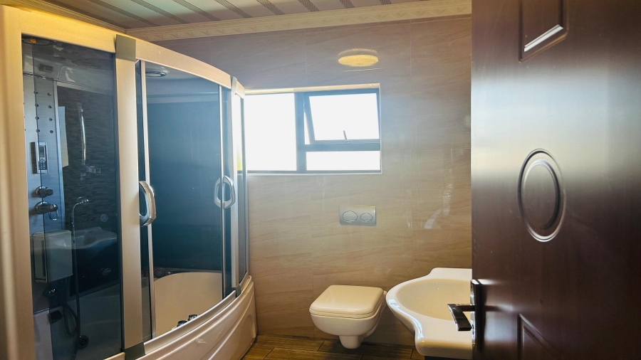 5 Bedroom Property for Sale in Vanderbijlpark SE Gauteng