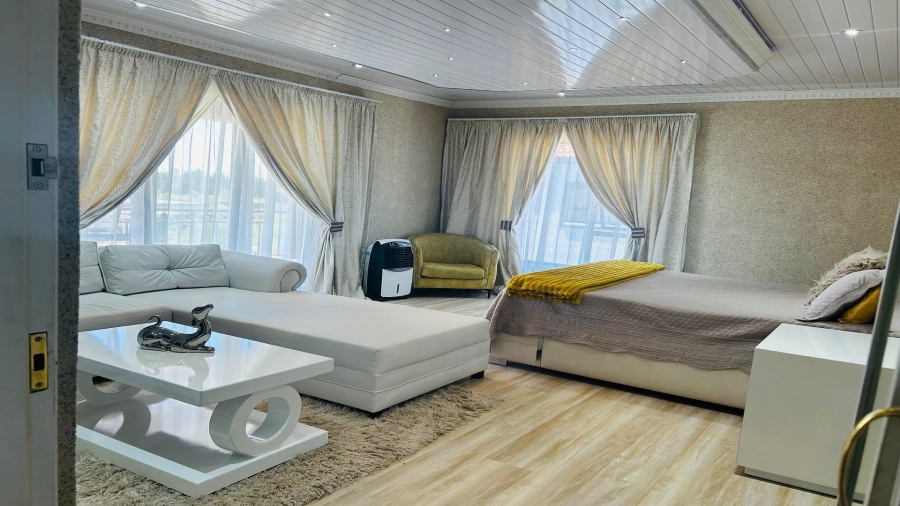 5 Bedroom Property for Sale in Vanderbijlpark SE Gauteng