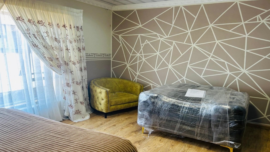 5 Bedroom Property for Sale in Vanderbijlpark SE Gauteng