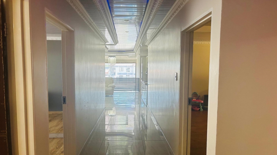 5 Bedroom Property for Sale in Vanderbijlpark SE Gauteng